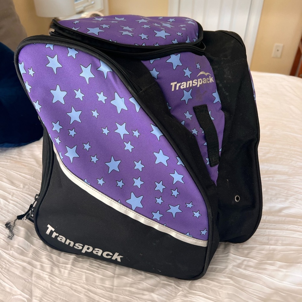 Youth Transpack Ski/Snowboard Gear bag